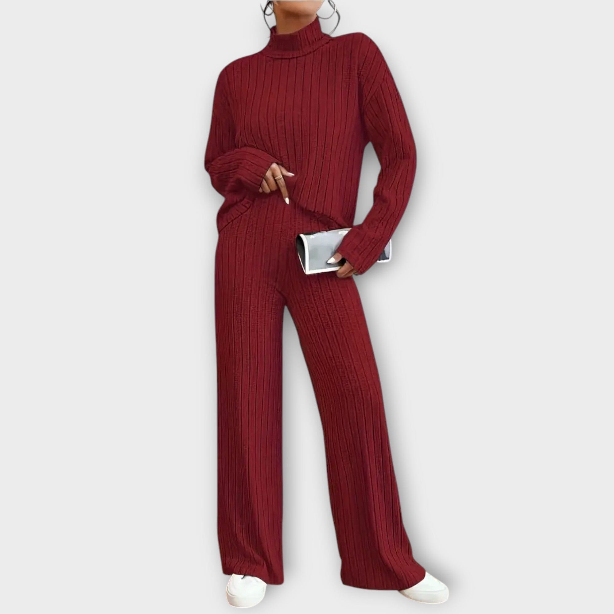 Amelia – 2-delige casual set