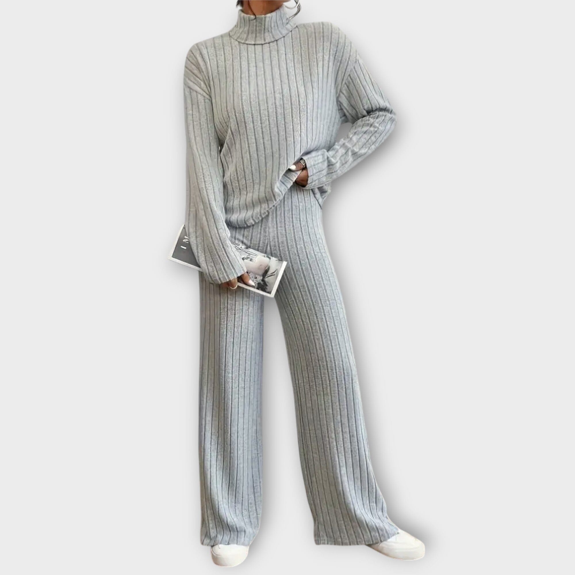 Amelia – 2-delige casual set