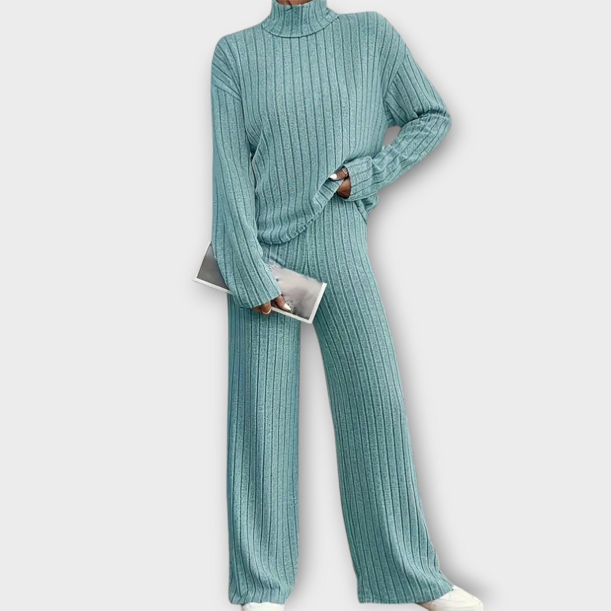 Amelia – 2-delige casual set
