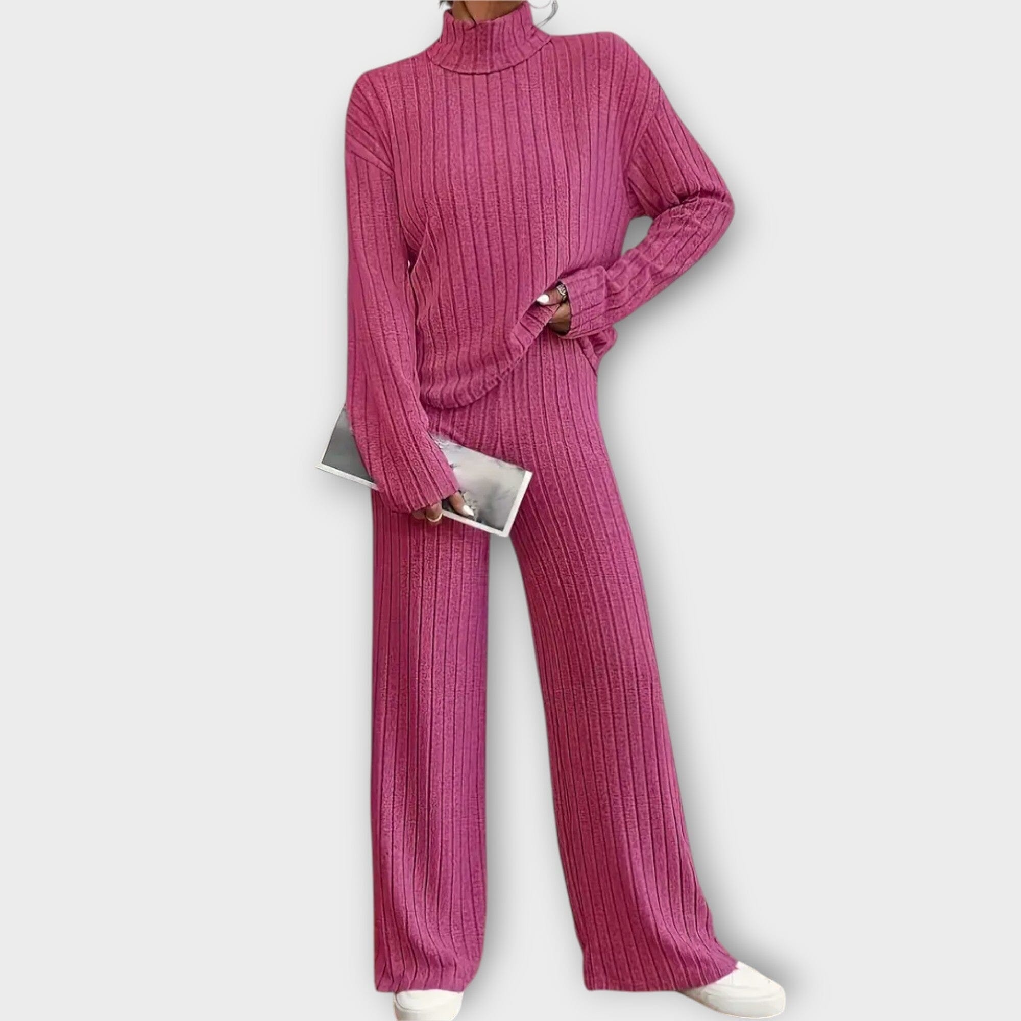 Amelia – 2-delige casual set