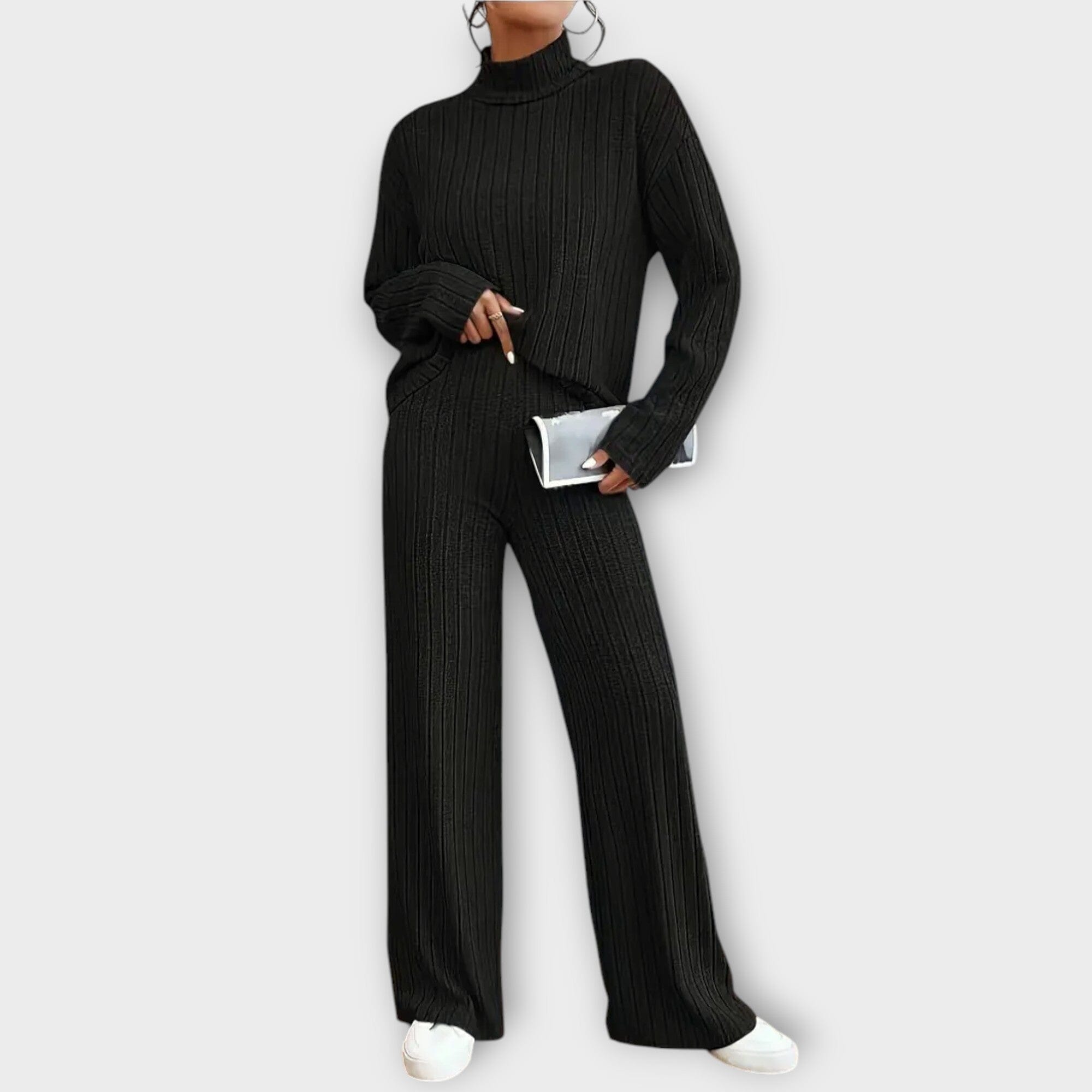 Amelia – 2-delige casual set