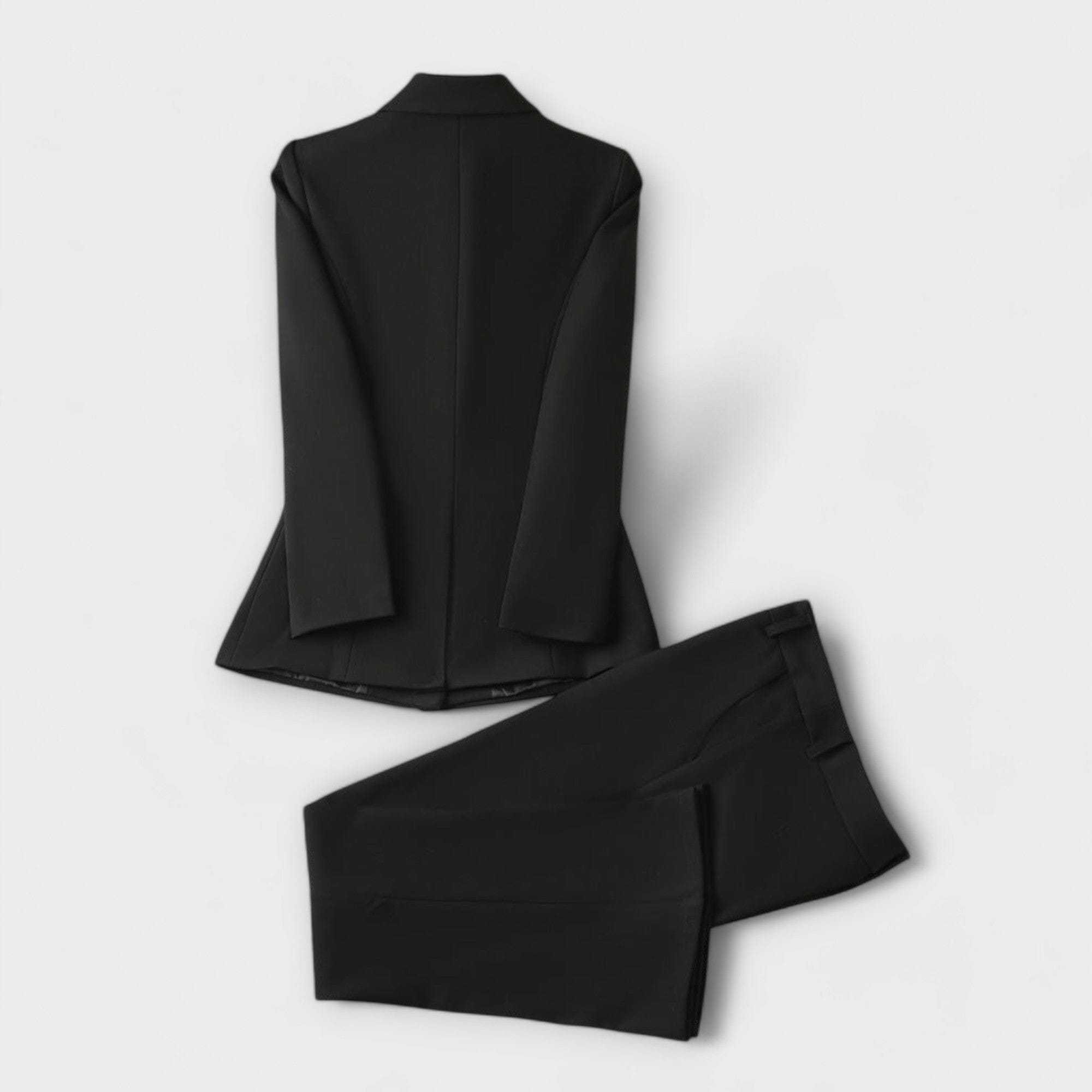 Emma – Set van jas en broek