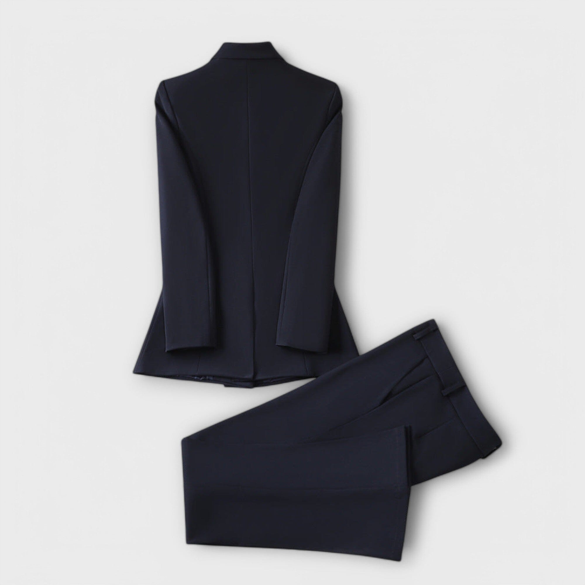 Emma – Set van jas en broek