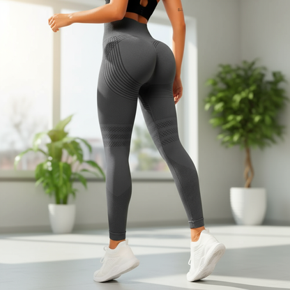 Mode Muse™ 3D-Legging