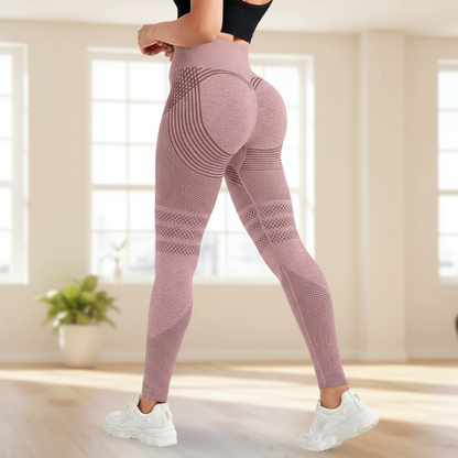 Mode Muse™ 3D-Legging