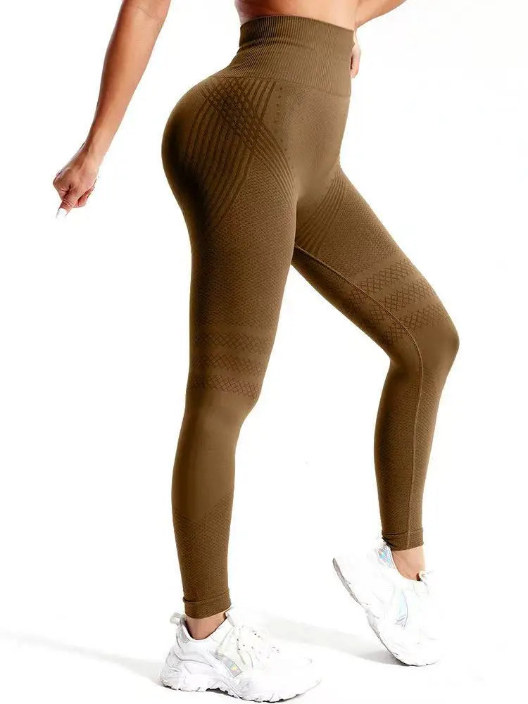 Mode Muse™ 3D-Legging