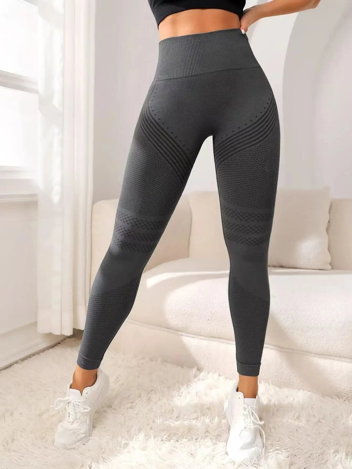 Mode Muse™ 3D-Legging