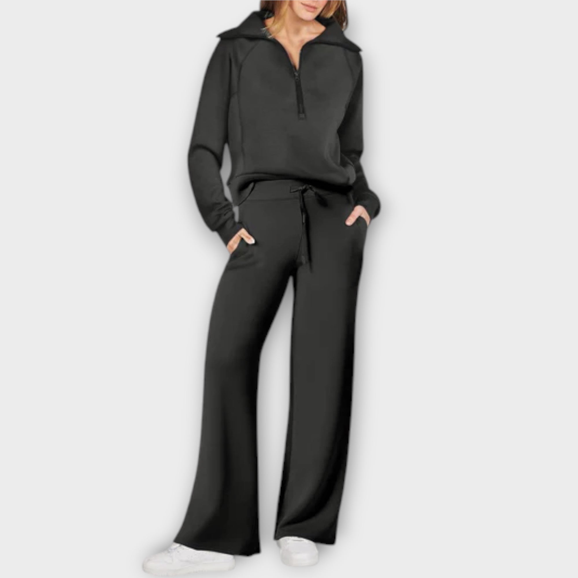 Jade – Comfort en tijdloze stijl