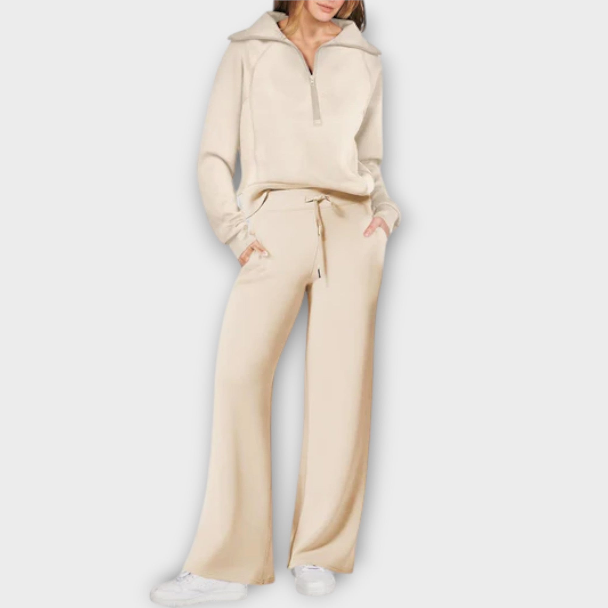 Jade – Comfort en tijdloze stijl