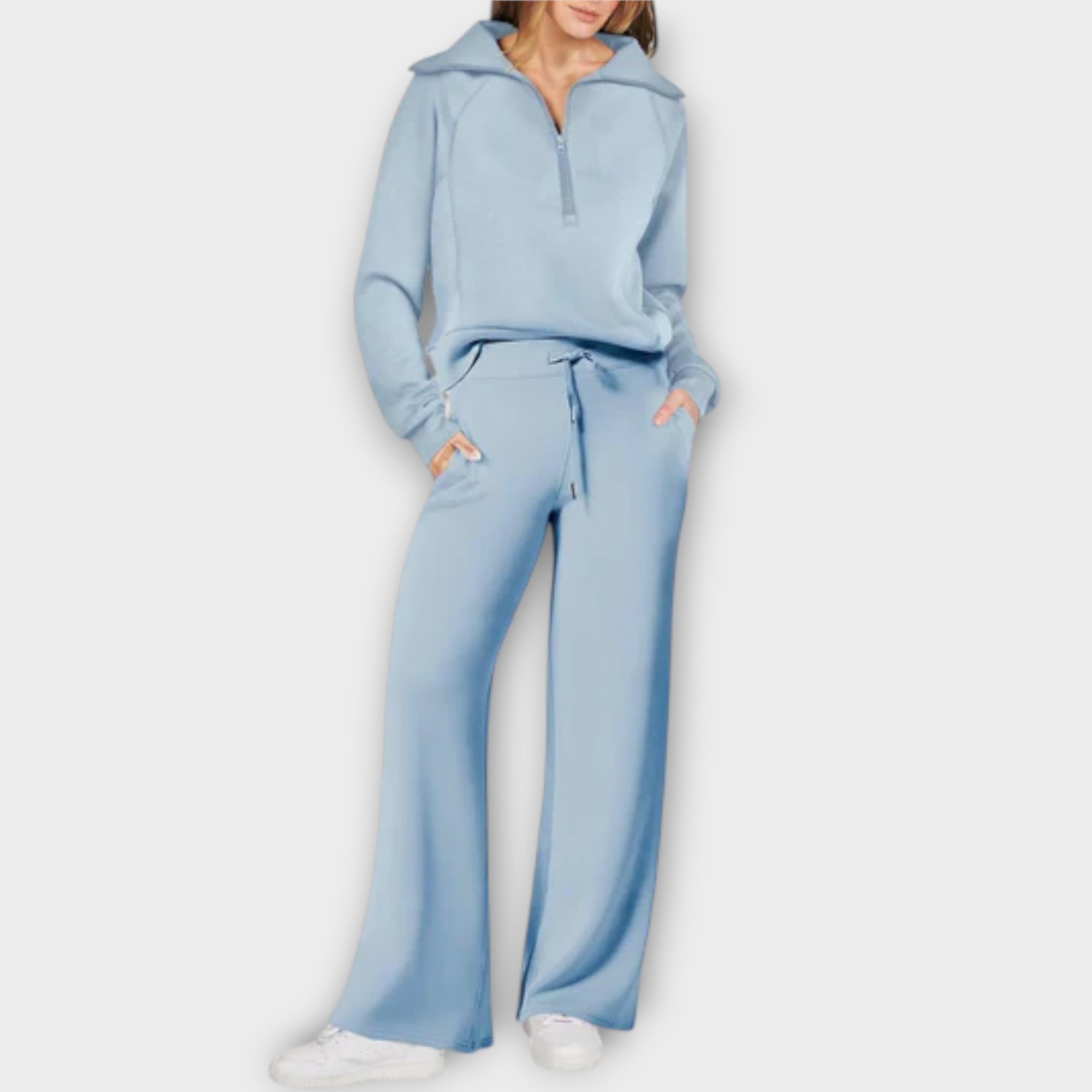 Jade – Comfort en tijdloze stijl
