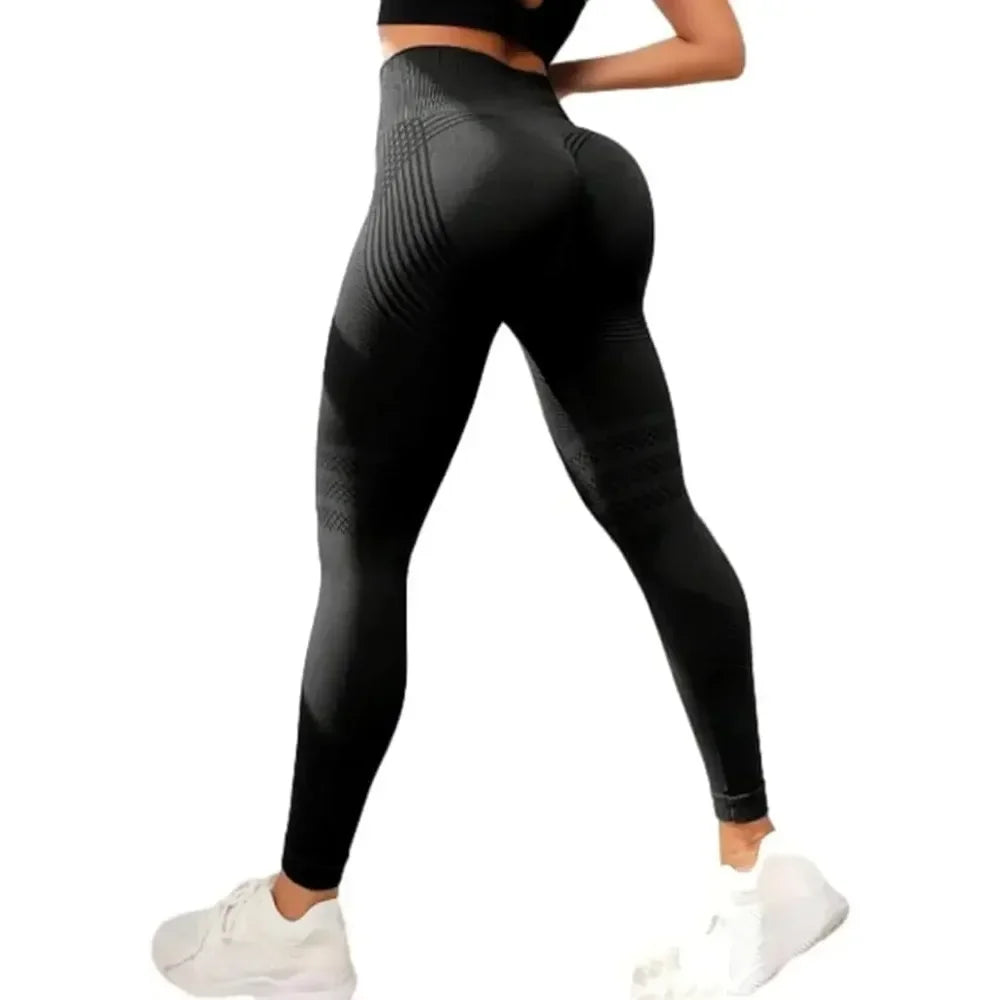 Mode Muse™ 3D-Legging