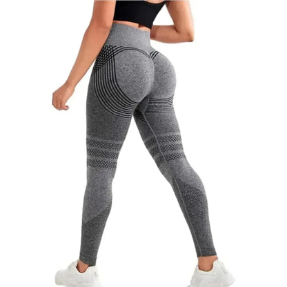 Mode Muse™ 3D-Legging