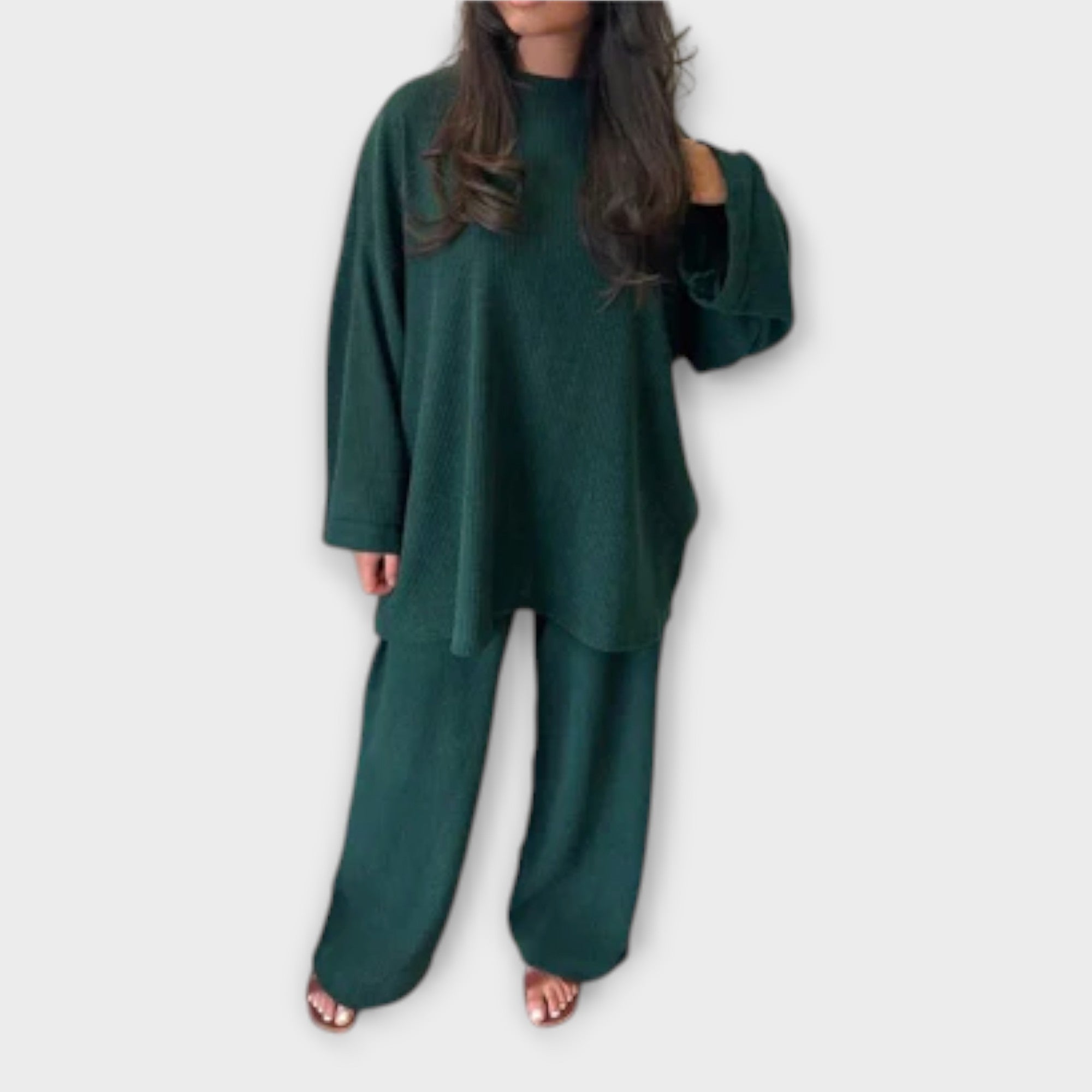 Ingrid – Moeiteloze stijl- en comfortset